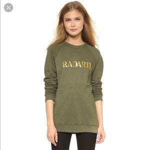 Rodarte Sweatshirt